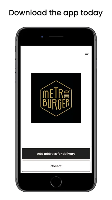 تصاویر Metro - Gourmet Attitude