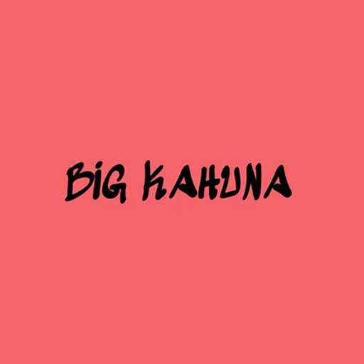 Big Kahuna