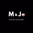 M & J Chinese Takeaway Bray M & J Chinese Takeaway Bray