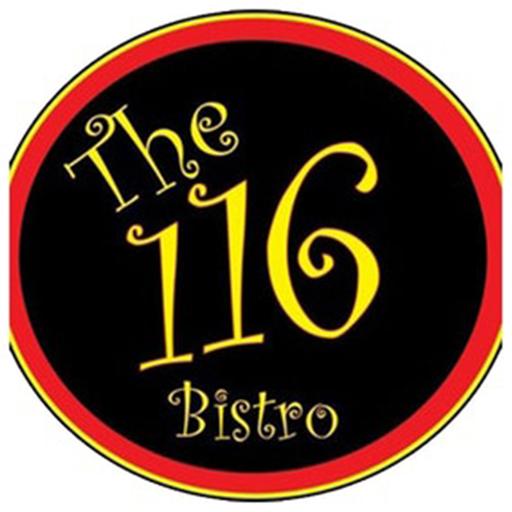 The Smokin’ 116 Bistro