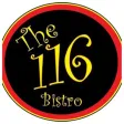 The Smokin’ 116 Bistro