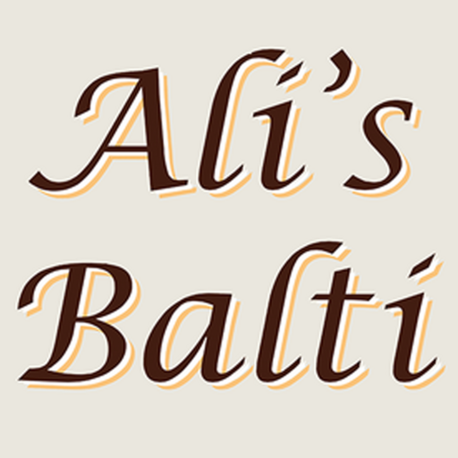 Ali's Balti