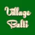 Village Balti Bradford