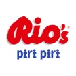Rio's Piri Piri App Rio's Piri Piri App