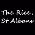 The Rice Indian The Rice Indian