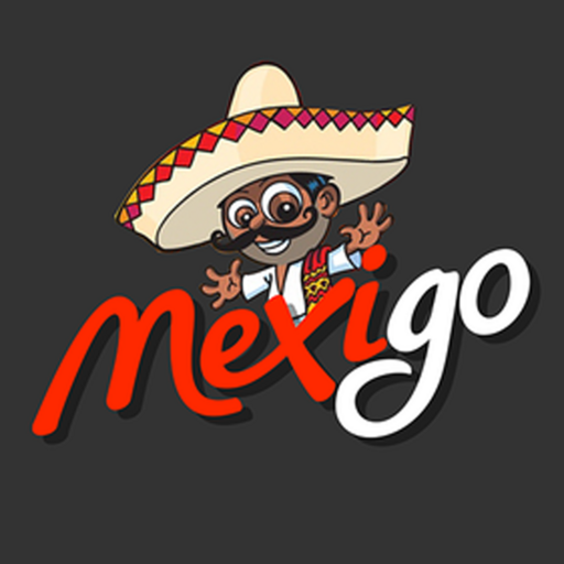 Mexigo Restaurant App Mexigo Restaurant App