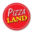 Pizza Land Restaurant App
