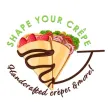 Shape Your Crêpe