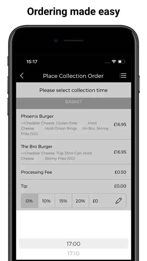 Burger Mama Screenshots