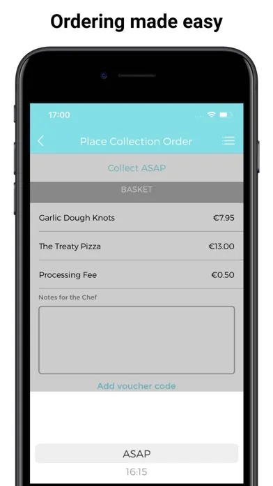 Happy Dough Lucky Screenshots