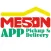 Meson Sandwiches Florida