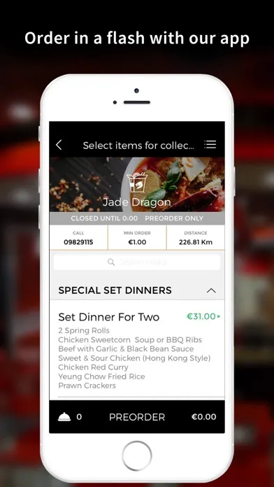 تصاویر Jade Dragon Chinese Restaurant