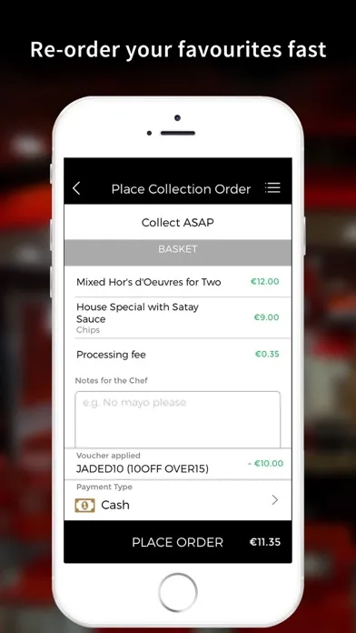 تصاویر Jade Dragon Chinese Restaurant