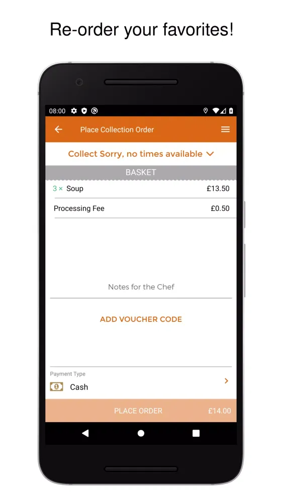 Indian Rooster (Queens Road) Screenshots