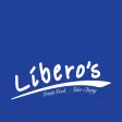 Libero's Takeaway Libero's Takeaway
