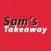 Sam's Takeaway Leixlip