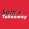 Sam's Takeaway Leixlip