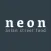 Neon - Asian Street Food