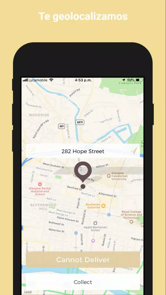 Ashoka Indian Restaurants Screenshots