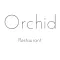 Orchid Restaurant App