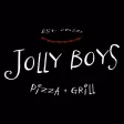 Jolly Boys Pizza & Grill App