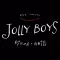 Jolly Boys Pizza & Grill App