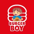 Burger Boy LDN