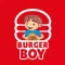 Burger Boy LDN