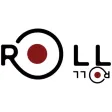 Roll Roll Sushi