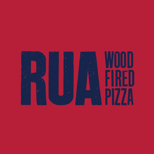 Rua Woodfired Pizza