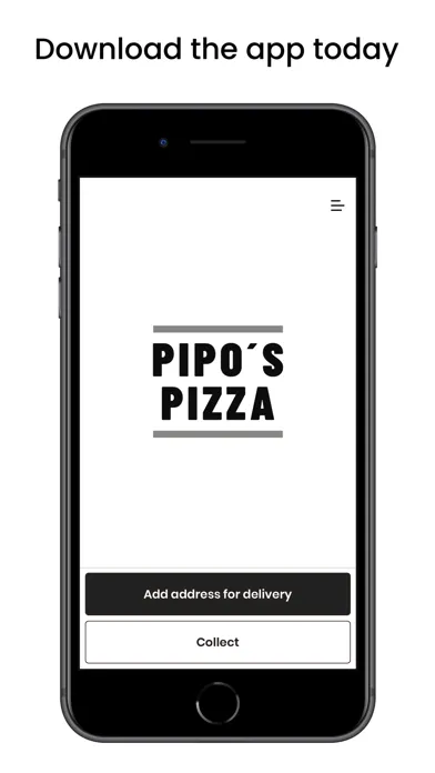 تصاویر Pipo's Pizza