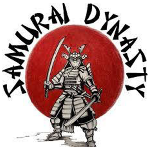Samurai Dynasty App Samurai Dynasty App