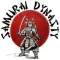 Samurai Dynasty App