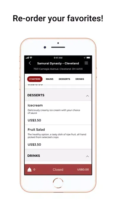 Samurai Dynasty App স্ক্রিনশট