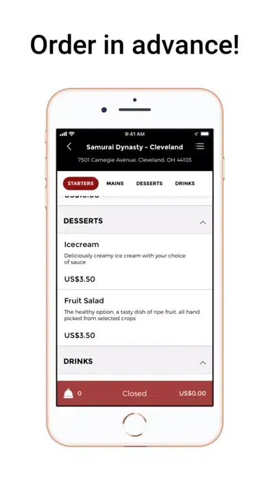 Samurai Dynasty App স্ক্রিনশট