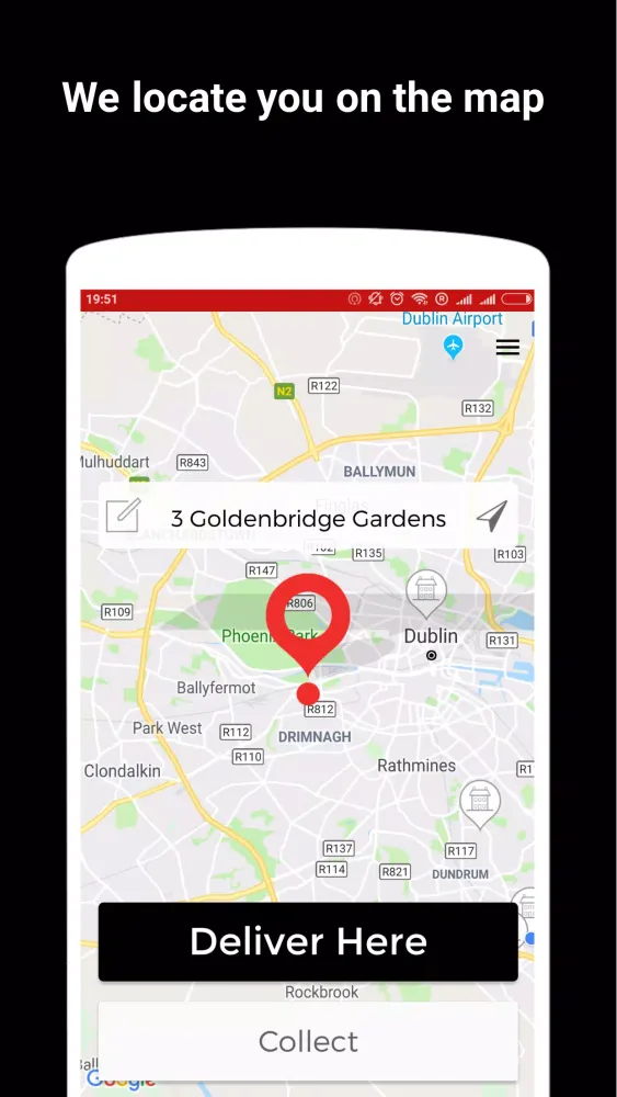 Midori Sushi & Noodle Bar Screenshots