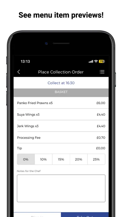 تصاویر EFB, Harrow
