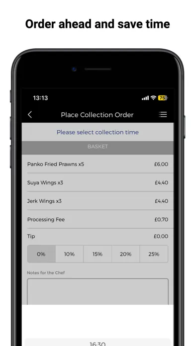 تصاویر EFB, Harrow