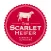 The Scarlet Heifer