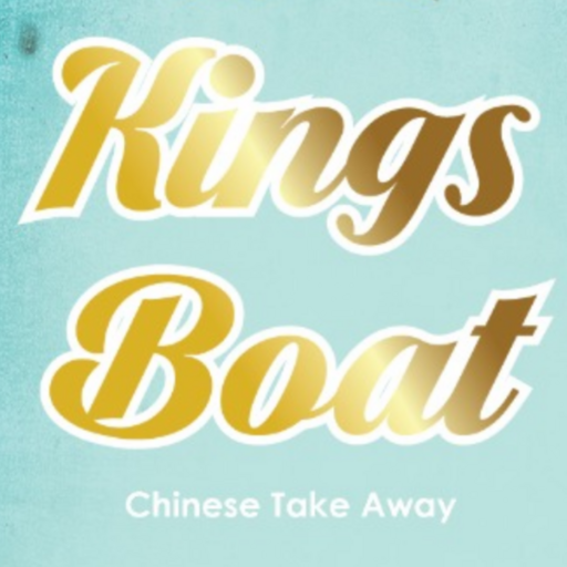 Kings Boat