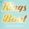 Kings Boat