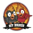 Hot Birdies