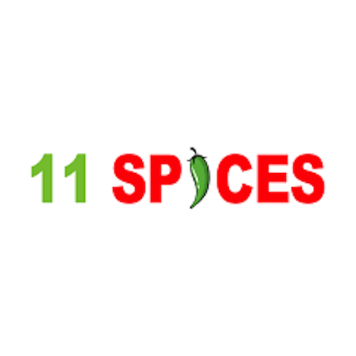 11 Spices Coatbridge