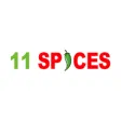 11 Spices Coatbridge