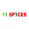 11 Spices Coatbridge