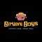 Biryani Boys App