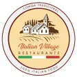 Italian Village sedavi