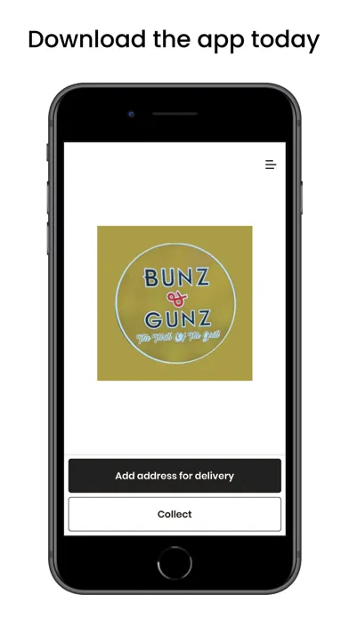 Zrzuty ekranu Bunz & Gunz