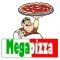 Megapizza App