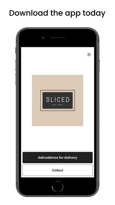 Capturas de pantalla de Sliced Cork